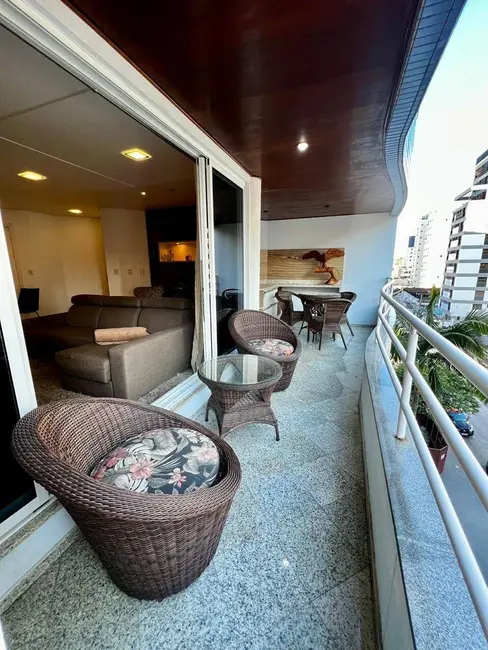 Foto 1 de Apartamento com 4 quartos à venda, 152m2 em Centro, Florianopolis - SC