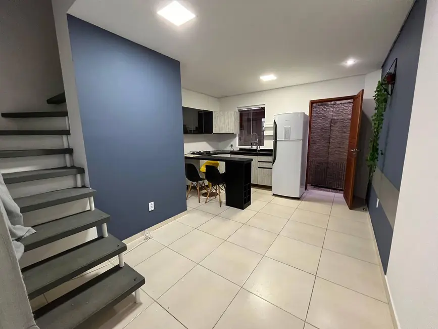Foto 6 de Casa com 2 quartos à venda, 67m2 em Rio Tavares, Florianopolis - SC