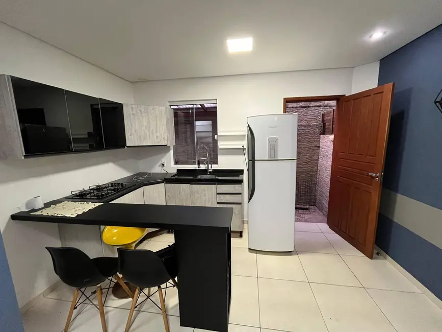 Foto 4 de Casa com 2 quartos à venda, 67m2 em Rio Tavares, Florianopolis - SC