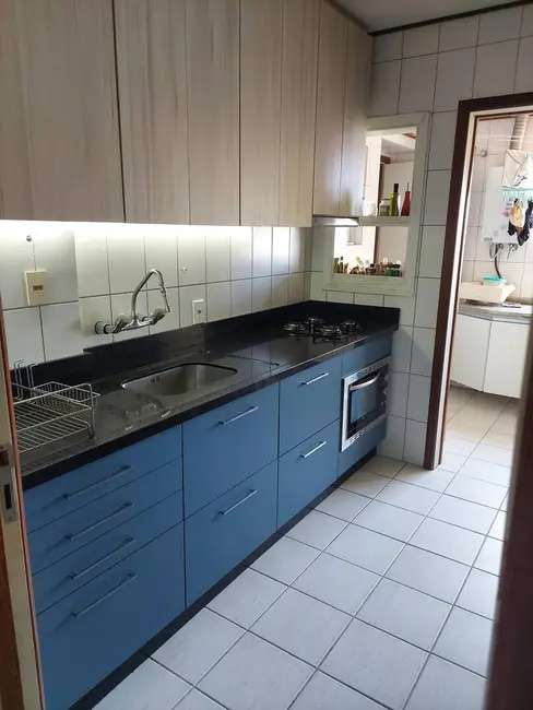 Foto 7 de Apartamento com 4 quartos à venda, 109m2 em Bom Abrigo, Florianopolis - SC