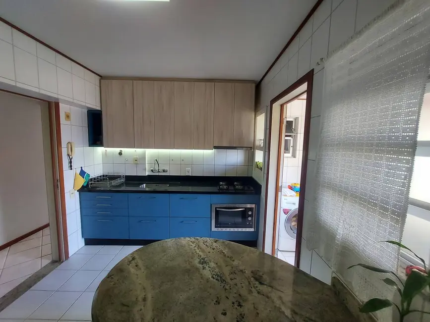 Foto 8 de Apartamento com 4 quartos à venda, 109m2 em Bom Abrigo, Florianopolis - SC