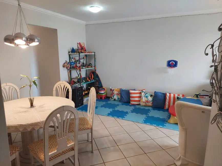 Foto 2 de Apartamento com 4 quartos à venda, 109m2 em Bom Abrigo, Florianopolis - SC