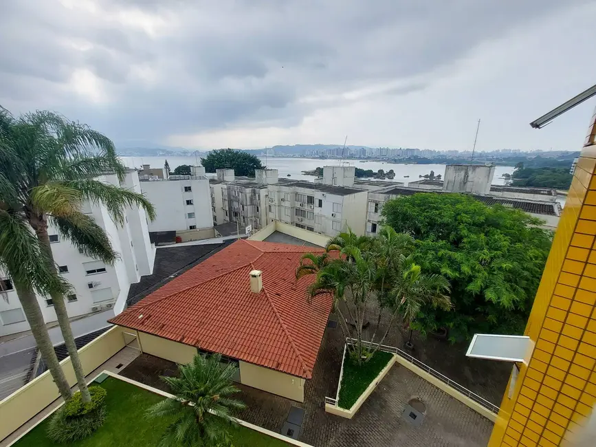 Foto 6 de Apartamento com 4 quartos à venda, 109m2 em Bom Abrigo, Florianopolis - SC