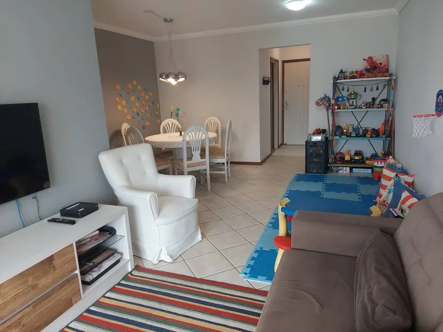 Foto 3 de Apartamento com 4 quartos à venda, 109m2 em Bom Abrigo, Florianopolis - SC