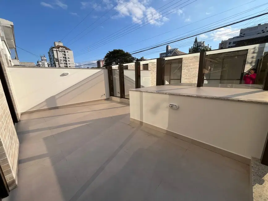 Foto 3 de Apartamento com 4 quartos à venda, 147m2 em Balneário, Florianopolis - SC