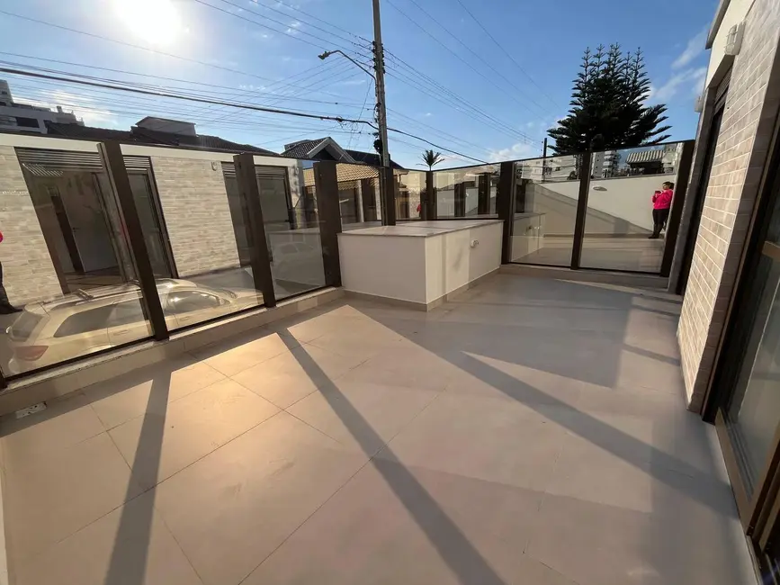 Foto 1 de Apartamento com 4 quartos à venda, 147m2 em Balneário, Florianopolis - SC