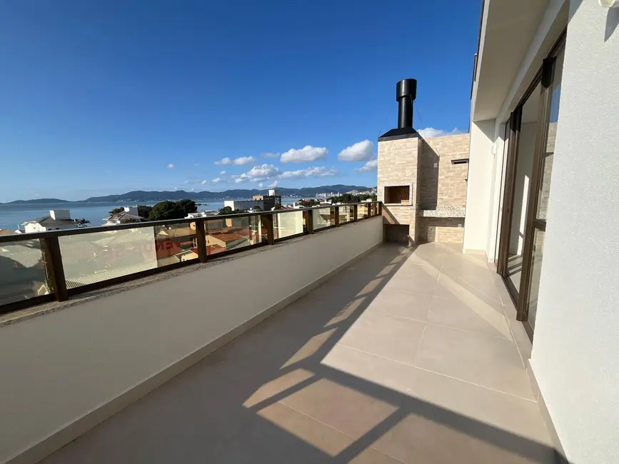 Foto 2 de Apartamento com 4 quartos à venda, 152m2 em Balneário, Florianopolis - SC