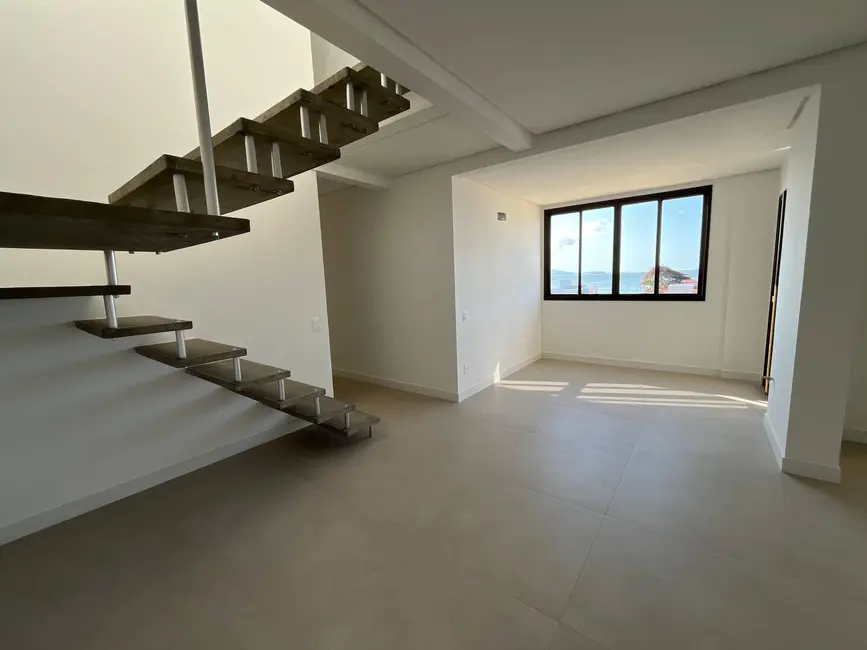 Foto 9 de Apartamento com 4 quartos à venda, 152m2 em Balneário, Florianopolis - SC