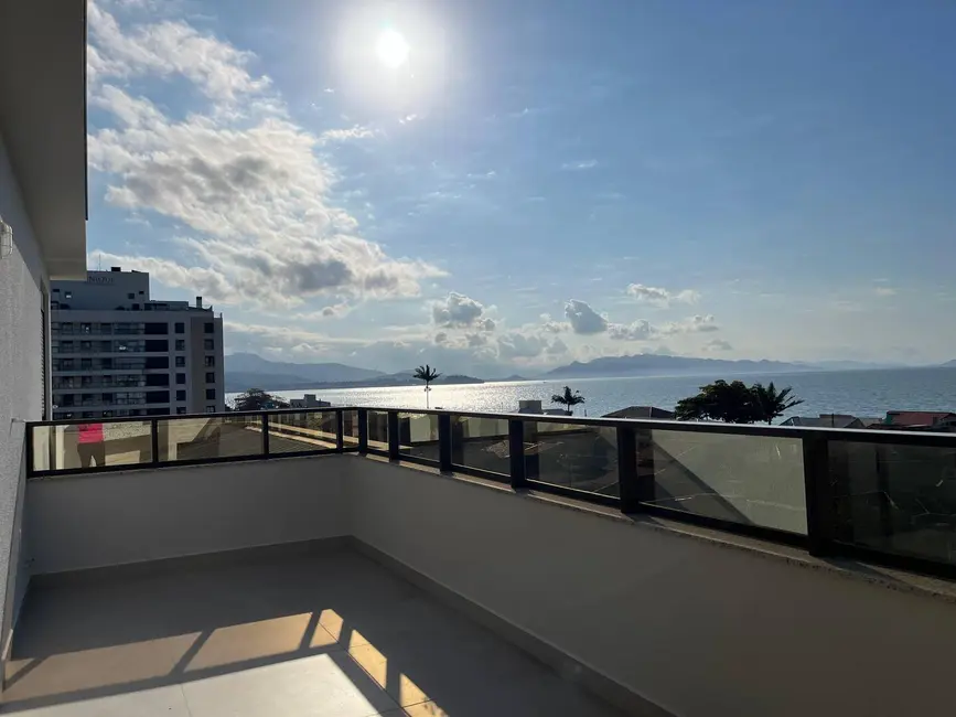 Foto 1 de Apartamento com 4 quartos à venda, 152m2 em Balneário, Florianopolis - SC
