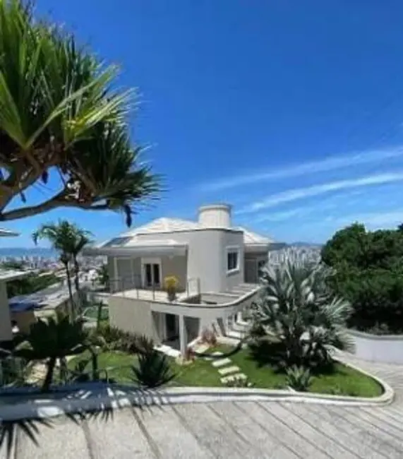 Foto 8 de Casa com 4 quartos à venda, 1050m2 em Bosque das Mansões, Sao Jose - SC