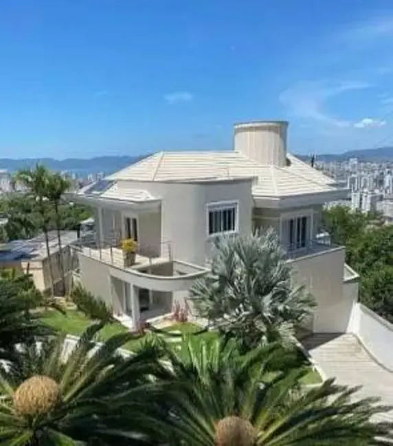 Foto 7 de Casa com 4 quartos à venda, 1050m2 em Bosque das Mansões, Sao Jose - SC