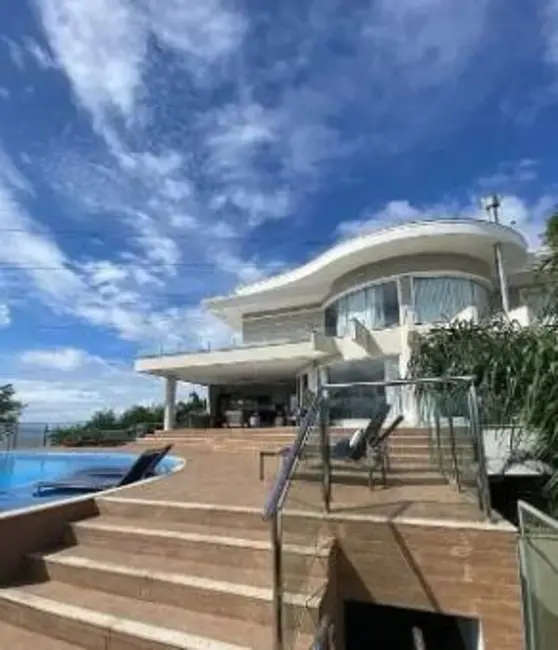 Foto 6 de Casa com 4 quartos à venda, 1050m2 em Bosque das Mansões, Sao Jose - SC