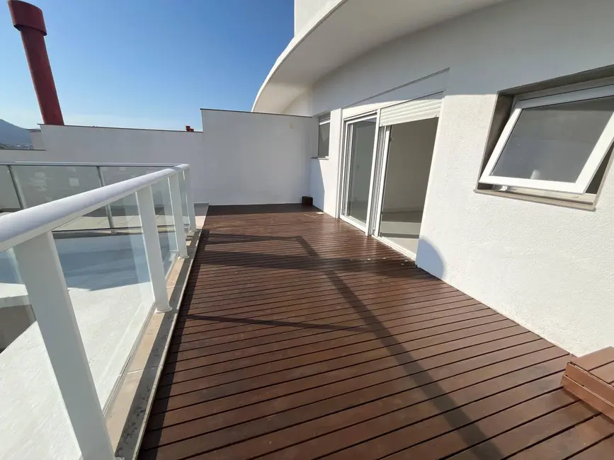 Foto 2 de Apartamento com 3 quartos à venda, 228m2 em Campeche, Florianopolis - SC