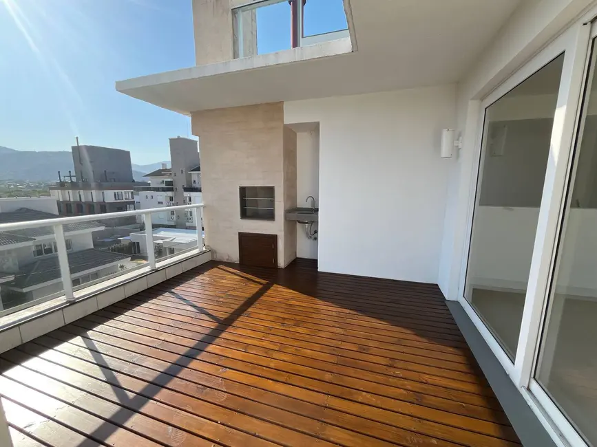 Apartamento com 3 quartos à venda, 228m2 em Campeche, Florianopolis - SC - imagem 4 Foto 4 de Apartamento com 3 quartos à venda, 228m2 em Campeche, Florianopolis - SC