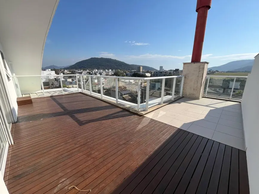 Foto 1 de Apartamento com 3 quartos à venda, 228m2 em Campeche, Florianopolis - SC