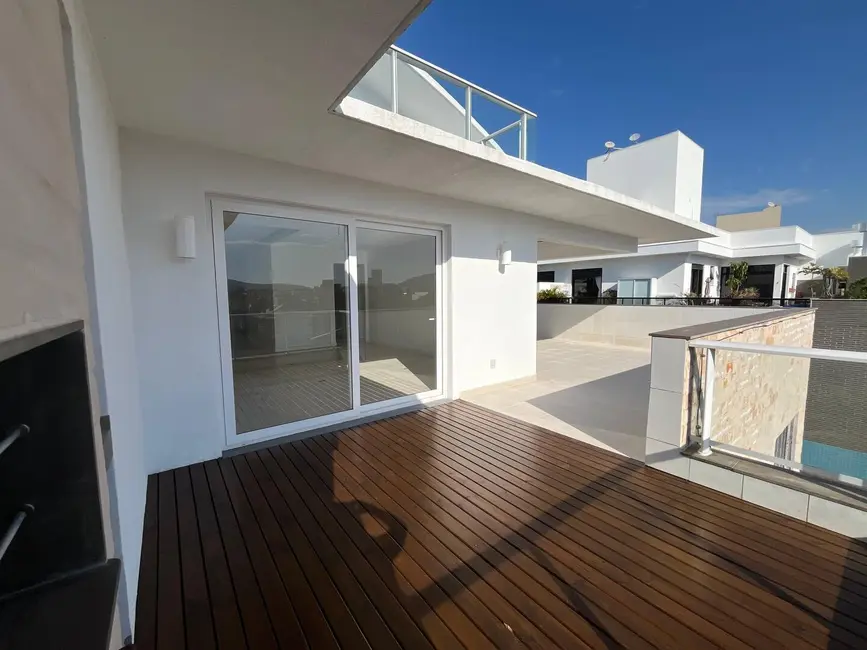 Apartamento com 3 quartos à venda, 228m2 em Campeche, Florianopolis - SC - imagem 3 Foto 3 de Apartamento com 3 quartos à venda, 228m2 em Campeche, Florianopolis - SC