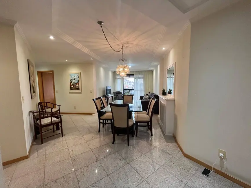Apartamento com 4 quartos para alugar, 138m2 em Coqueiros, Florianopolis - SC - imagem 6 Foto 6 de Apartamento com 4 quartos para alugar, 138m2 em Coqueiros, Florianopolis - SC