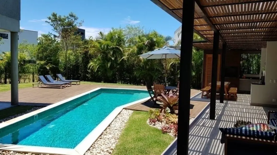 Foto 6 de Casa com 6 quartos à venda, 514m2 em Campeche, Florianopolis - SC