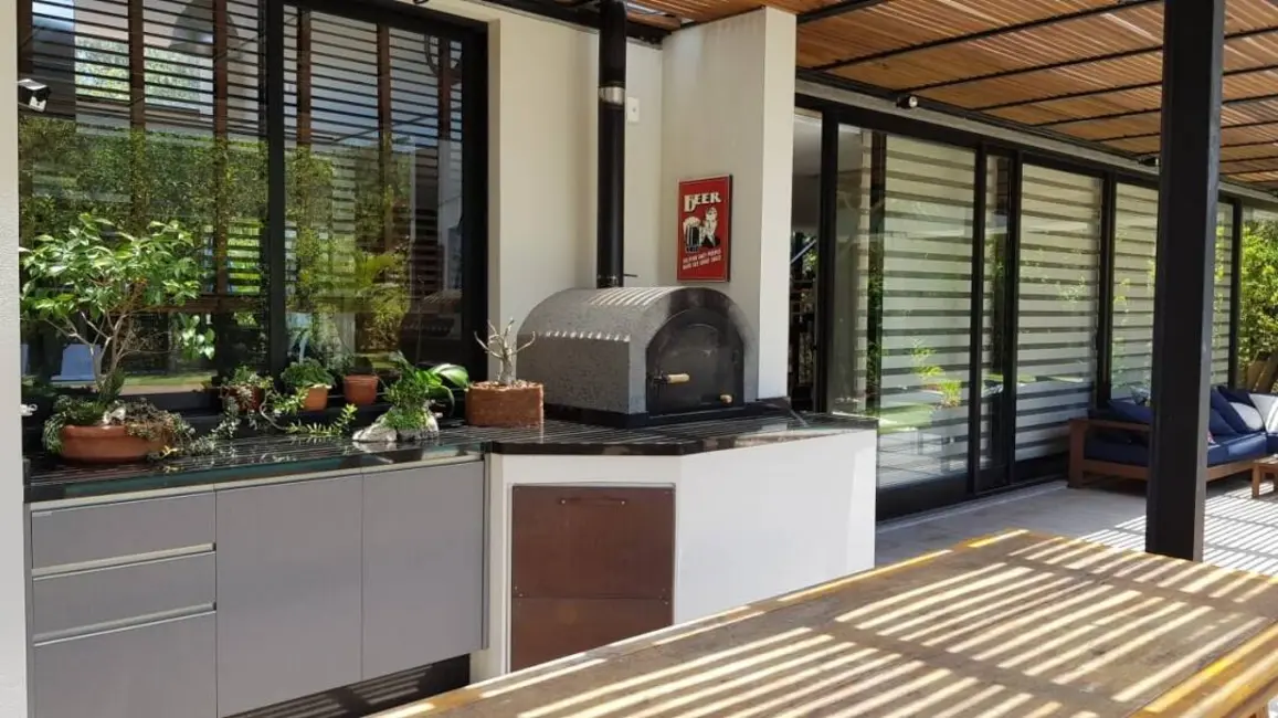 Foto 9 de Casa com 6 quartos à venda, 514m2 em Campeche, Florianopolis - SC