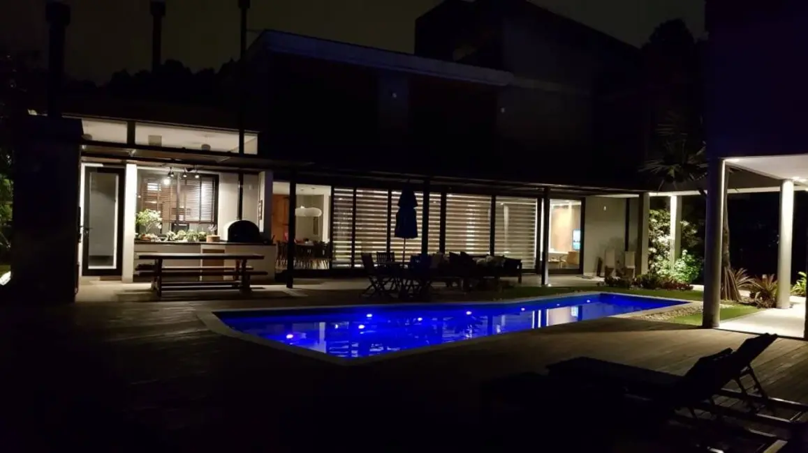 Foto 7 de Casa com 6 quartos à venda, 514m2 em Campeche, Florianopolis - SC