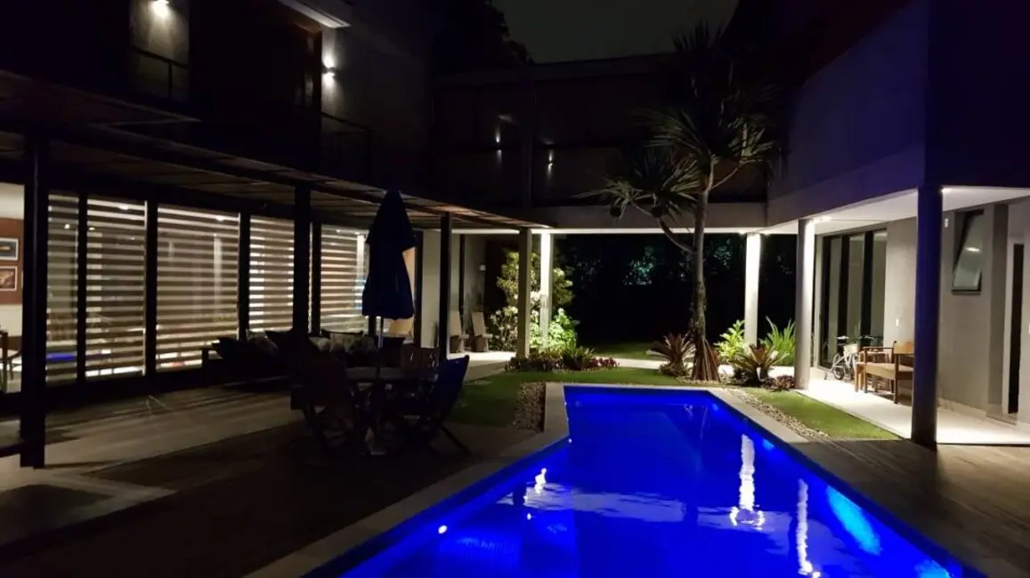 Foto 1 de Casa com 6 quartos à venda, 514m2 em Campeche, Florianopolis - SC