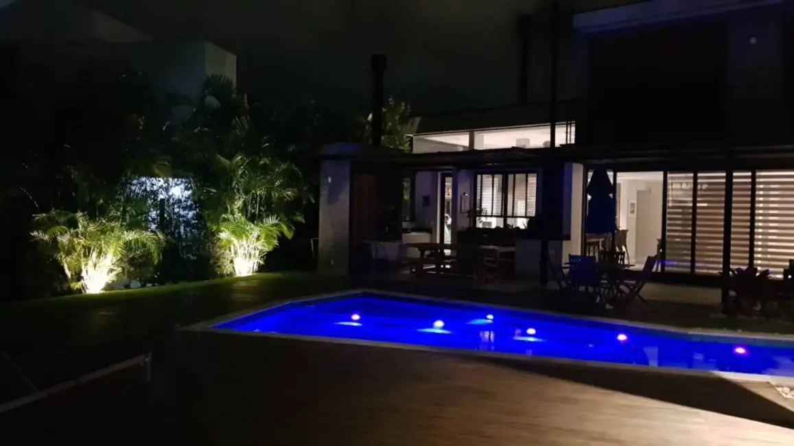 Foto 8 de Casa com 6 quartos à venda, 514m2 em Campeche, Florianopolis - SC