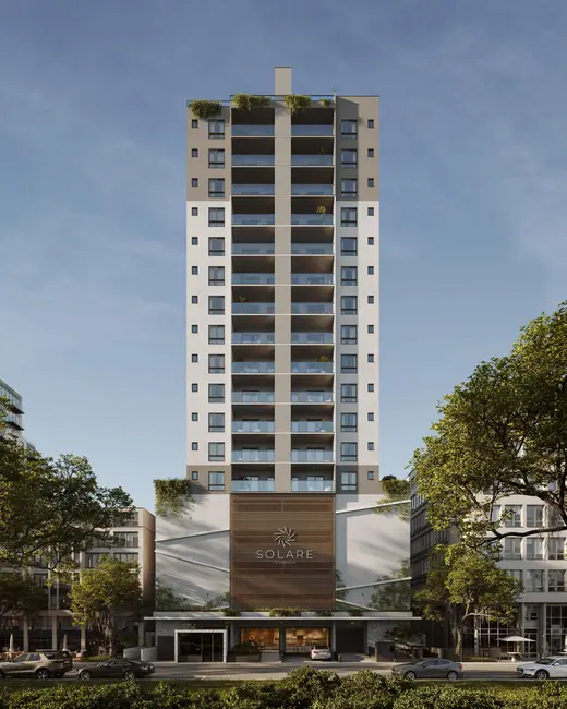 Foto 5 de Apartamento com 1 quarto à venda em Kobrasol, Sao Jose - SC