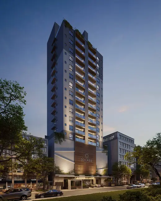 Foto 4 de Apartamento com 1 quarto à venda em Kobrasol, Sao Jose - SC