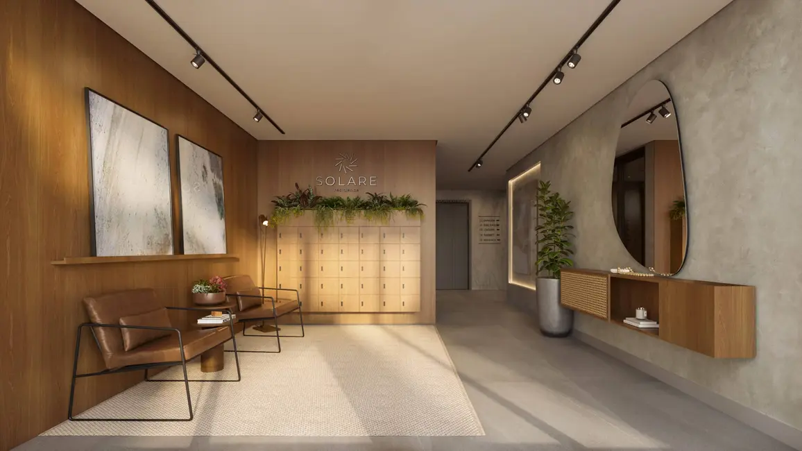 Foto 7 de Apartamento com 2 quartos à venda, 81m2 em Kobrasol, Sao Jose - SC