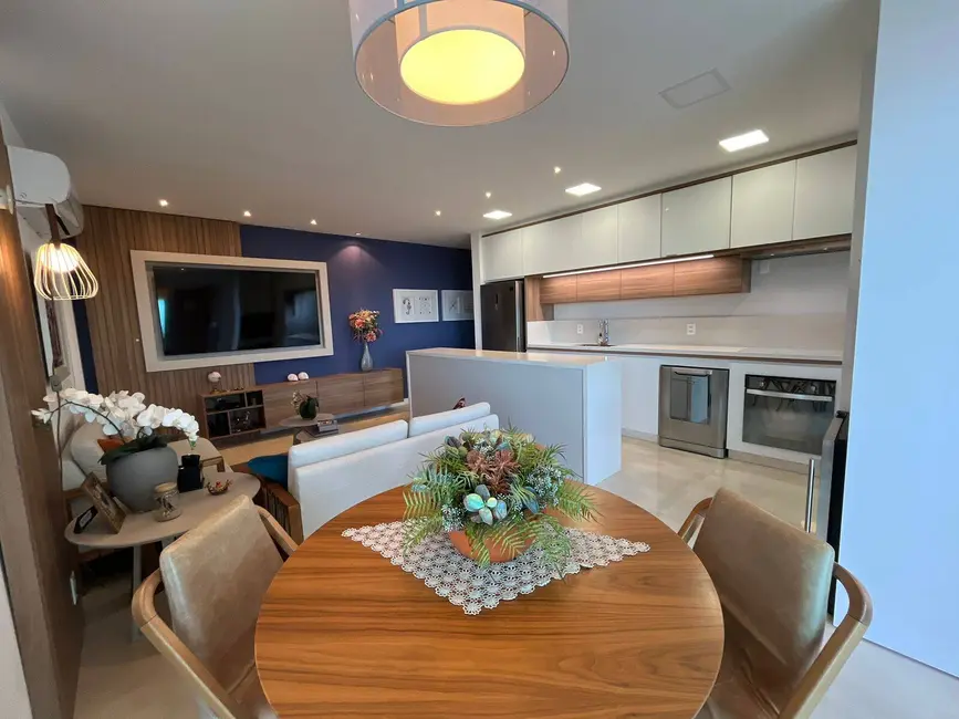 Foto 4 de Apartamento com 2 quartos à venda, 166m2 em Campeche, Florianopolis - SC