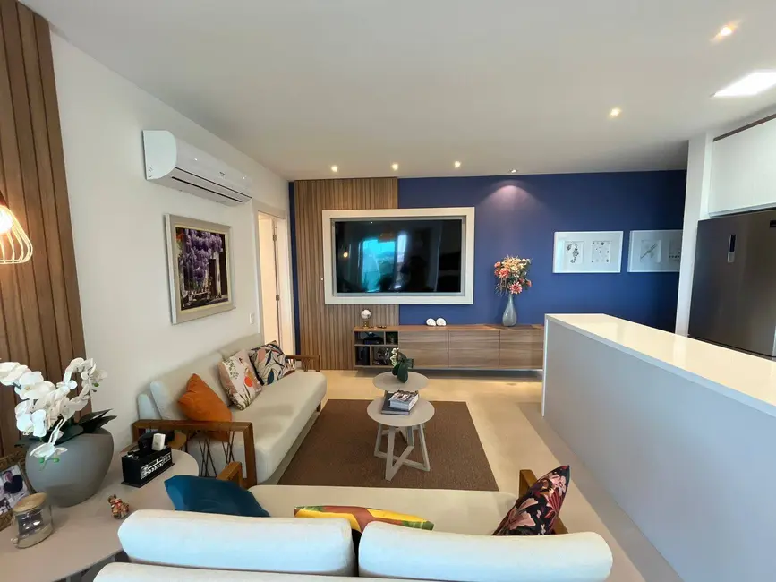 Foto 3 de Apartamento com 2 quartos à venda, 166m2 em Campeche, Florianopolis - SC