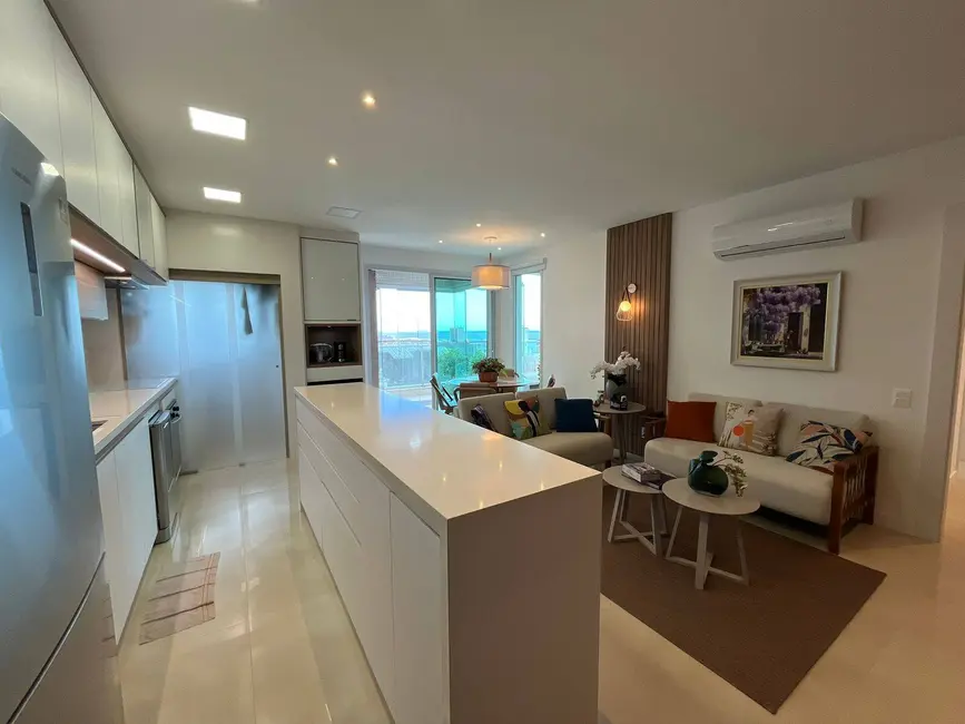 Foto 6 de Apartamento com 2 quartos à venda, 166m2 em Campeche, Florianopolis - SC