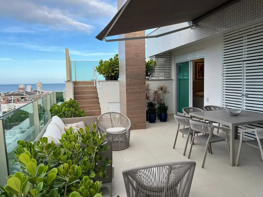 Foto 1 de Apartamento com 2 quartos à venda, 166m2 em Campeche, Florianopolis - SC