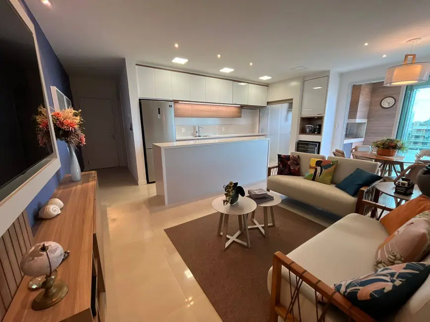 Foto 8 de Apartamento com 2 quartos à venda, 166m2 em Campeche, Florianopolis - SC