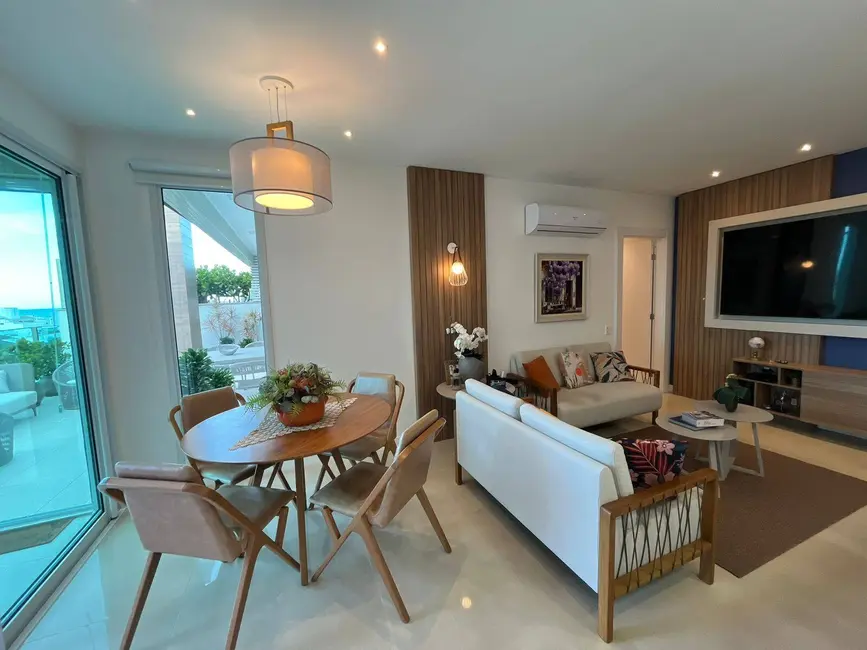 Foto 7 de Apartamento com 2 quartos à venda, 166m2 em Campeche, Florianopolis - SC