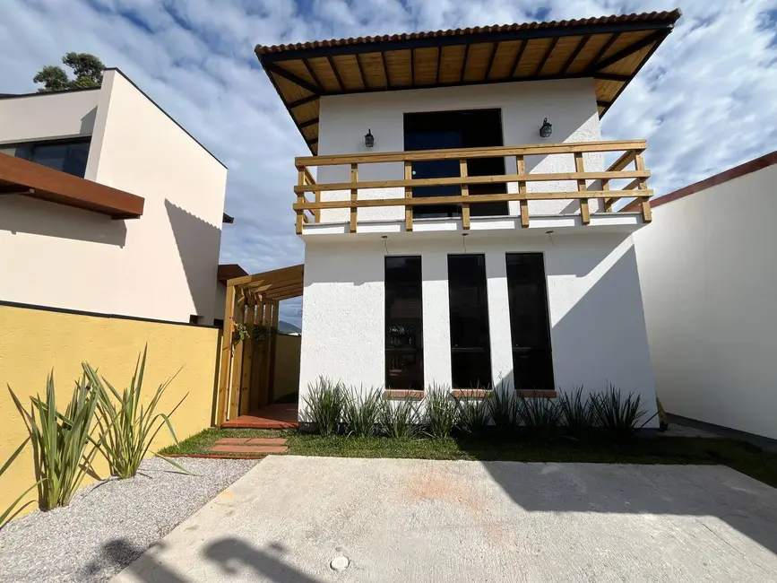 Foto 1 de Casa com 2 quartos à venda em Morro das Pedras, Florianopolis - SC