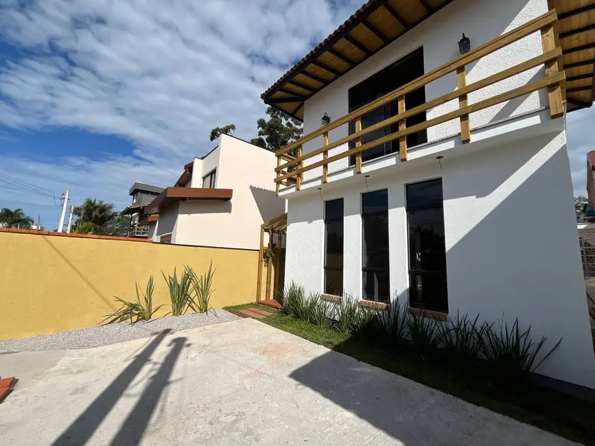 Foto 2 de Casa com 2 quartos à venda em Morro das Pedras, Florianopolis - SC