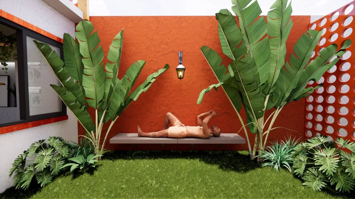 Foto 9 de Casa com 2 quartos à venda em Morro das Pedras, Florianopolis - SC