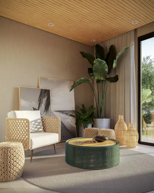 Foto 9 de Apartamento com 3 quartos à venda, 97m2 em Morro das Pedras, Florianopolis - SC