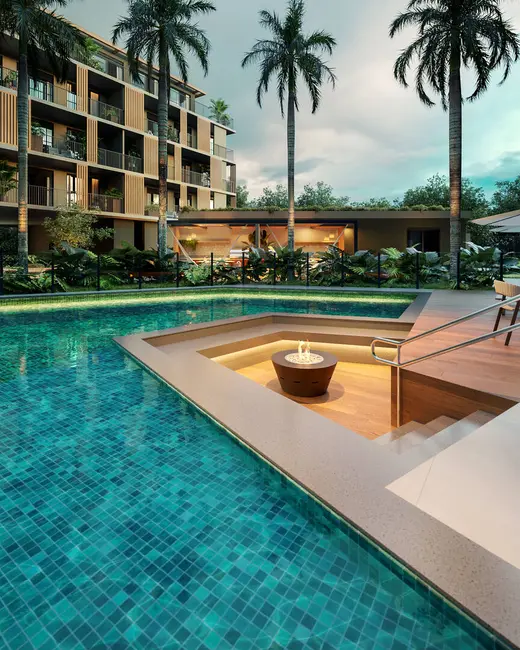 Foto 2 de Apartamento com 3 quartos à venda, 97m2 em Morro das Pedras, Florianopolis - SC