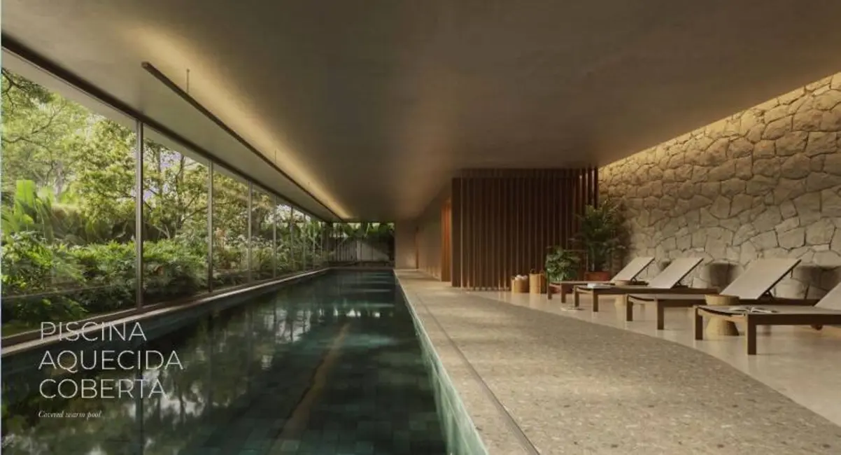 Apartamento com 1 quarto à venda, 43m2 em Campeche, Florianopolis - SC - imagem 9 Foto 9 de Apartamento com 1 quarto à venda, 43m2 em Campeche, Florianopolis - SC