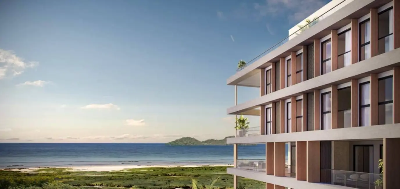 Apartamento com 1 quarto à venda, 43m2 em Campeche, Florianopolis - SC - imagem 7 Foto 7 de Apartamento com 1 quarto à venda, 43m2 em Campeche, Florianopolis - SC