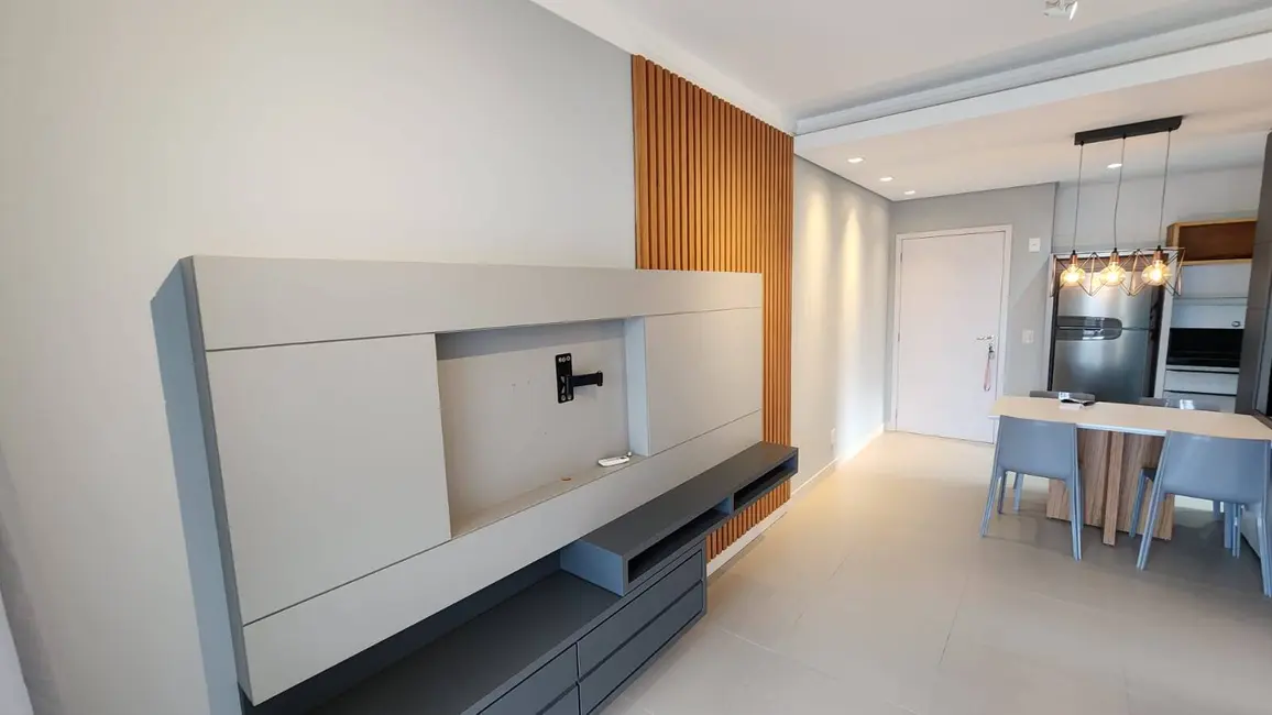 Apartamento com 2 quartos à venda, 76m2 em Campeche, Florianopolis - SC - imagem 3 Foto 3 de Apartamento com 2 quartos à venda, 76m2 em Campeche, Florianopolis - SC