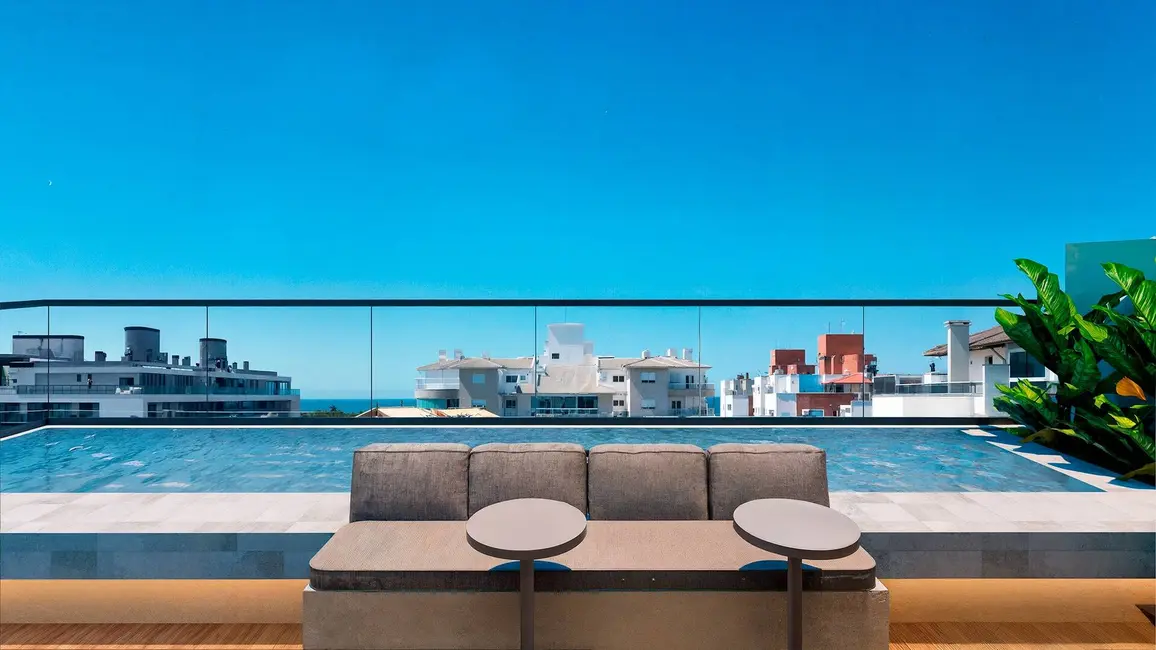 Apartamento com 1 quarto à venda, 16m2 em Campeche, Florianopolis - SC - imagem 2 Foto 2 de Apartamento com 1 quarto à venda, 16m2 em Campeche, Florianopolis - SC