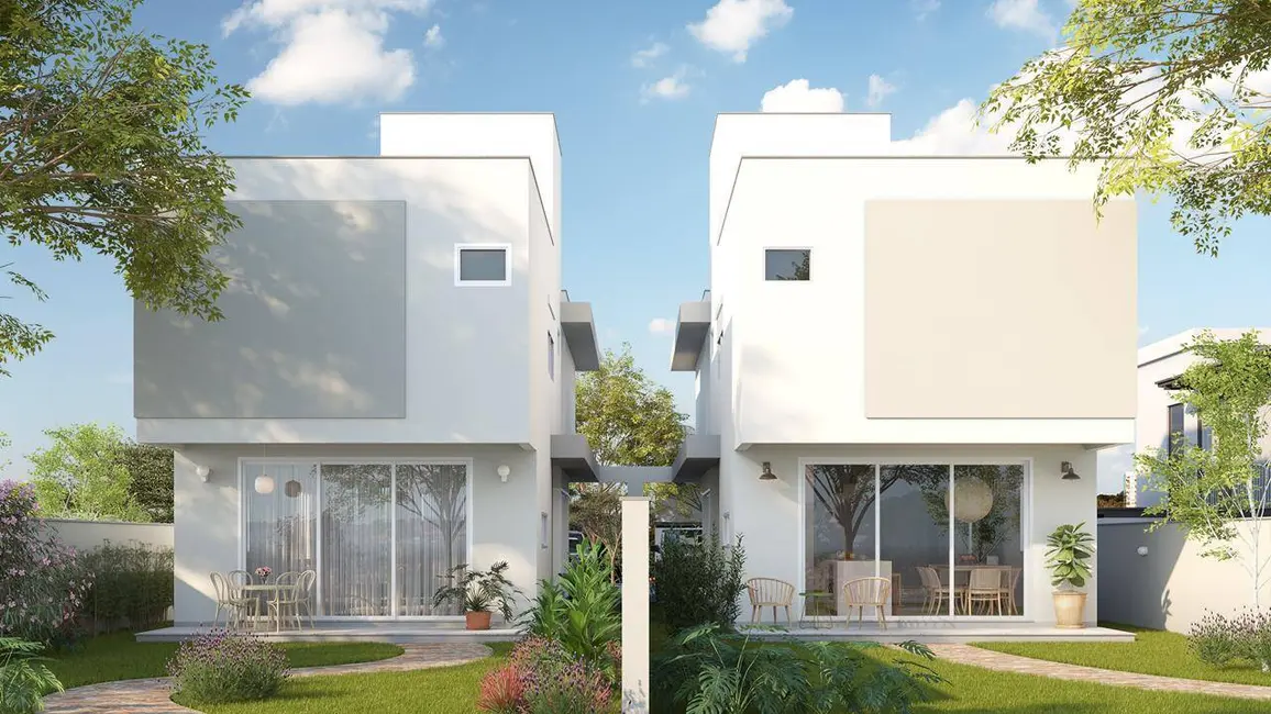 Foto 2 de Casa com 3 quartos à venda em Rio Tavares, Florianopolis - SC