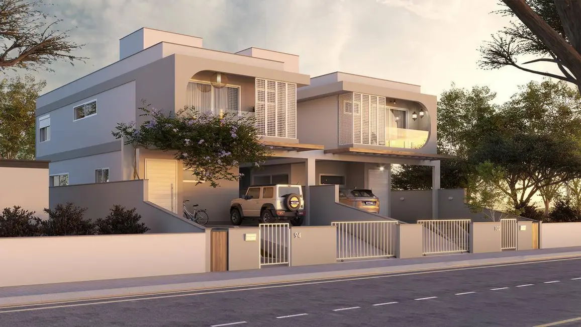 Foto 1 de Casa com 3 quartos à venda em Rio Tavares, Florianopolis - SC