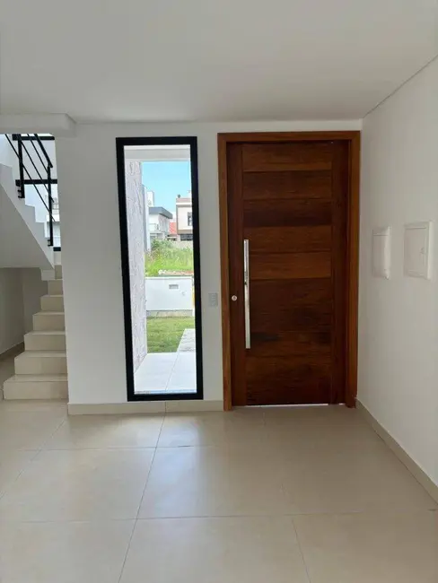 Foto 4 de Casa com 3 quartos à venda em Campeche, Florianopolis - SC