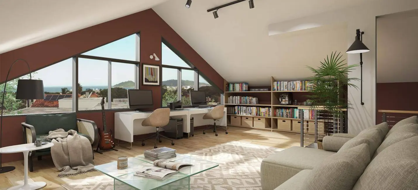 Casa com 3 quartos à venda em Campeche, Florianopolis - SC - imagem 1 Foto 1 de Casa com 3 quartos à venda em Campeche, Florianopolis - SC