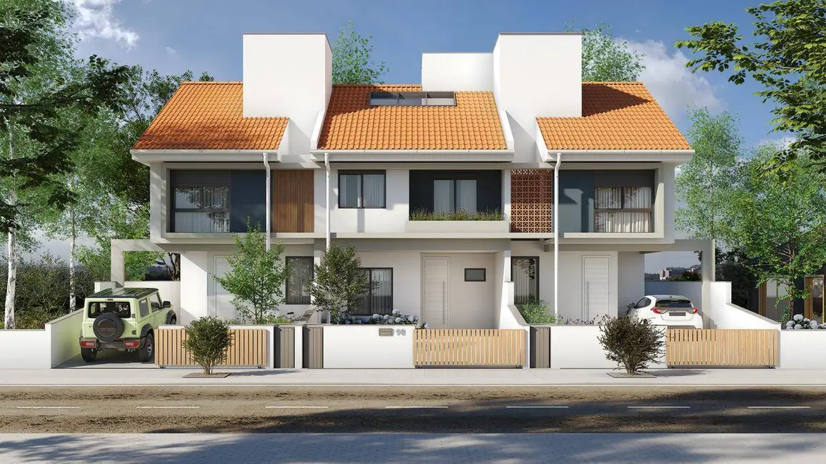 Casa com 3 quartos à venda em Campeche, Florianopolis - SC - imagem 2 Foto 2 de Casa com 3 quartos à venda em Campeche, Florianopolis - SC