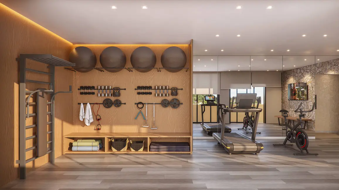 Foto 6 de Apartamento com 3 quartos à venda e para alugar, 82m2 em Ribeirão da Ilha, Florianopolis - SC